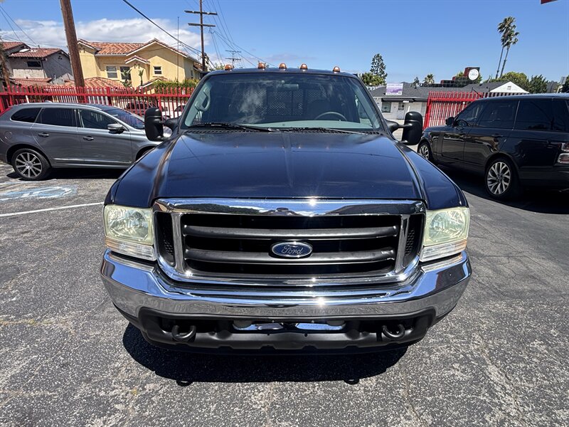 ford f-350 super duty 2002 1FTWW32SX2EA73584 image ford f-350 super duty 2002 1FTWW32SX2EA73584 image